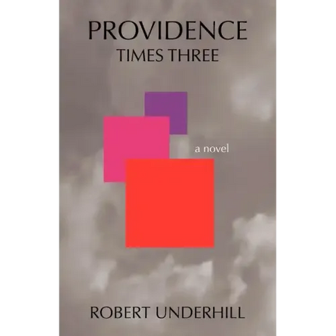 Providence Times Three