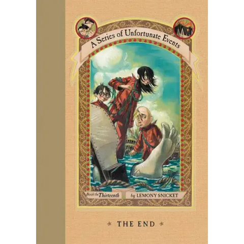 The End