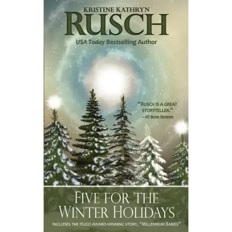 Five for the Winter Holidays