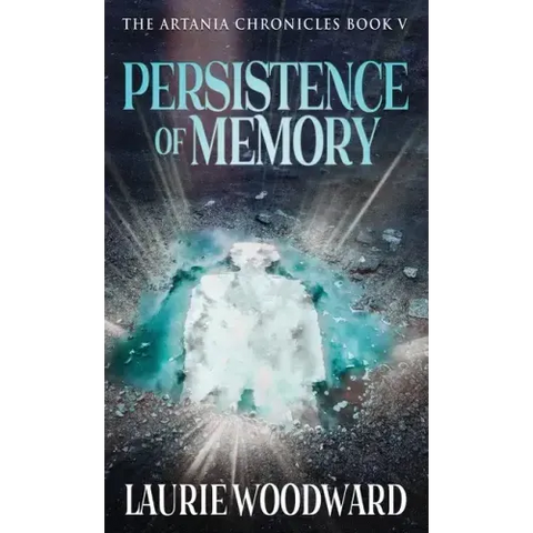 Persistence Of Memory