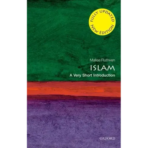 Islam: A Very Short Introduction