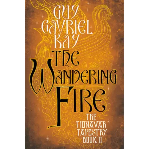 The Wandering Fire