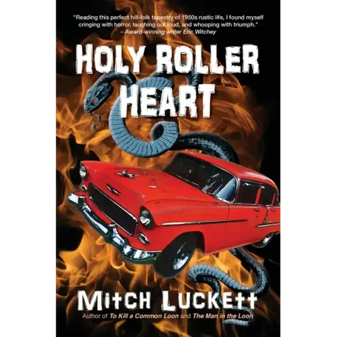 Holy Roller Heart