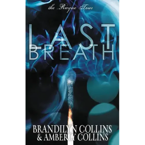 Last Breath