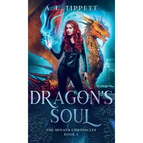 A Dragon's Soul
