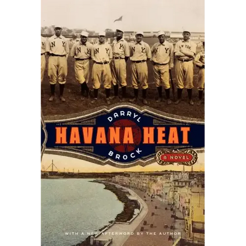 Havana Heat