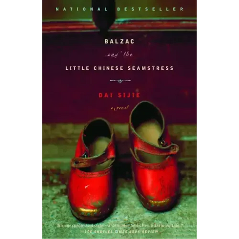 Balzac and the Little Chinese Seamstress