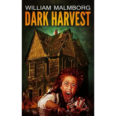 Dark Harvest