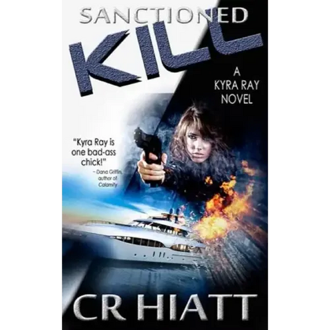 Sanctioned Kill