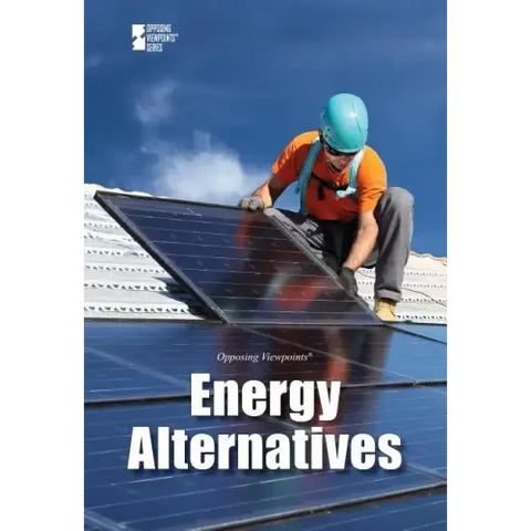 Energy Alternatives