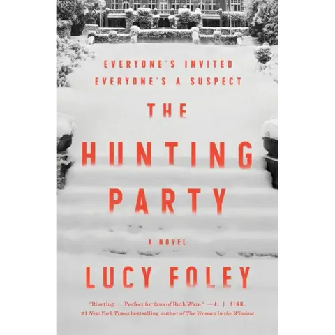 The Hunting Party