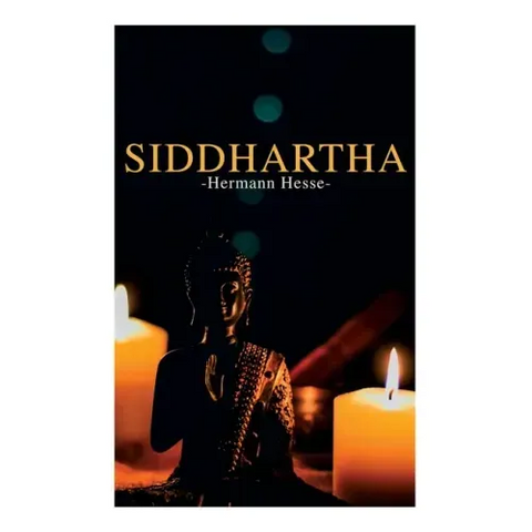 Siddhartha: Philosophical Novel