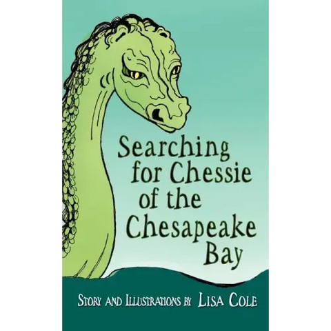 Chessie of the Chesapeake Bay