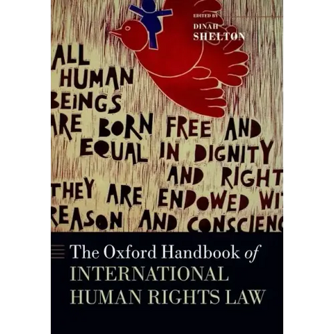 The Oxford Handbook of International Rights Law