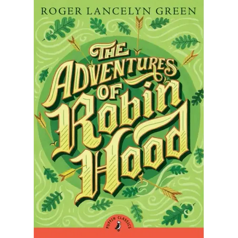 The Adventures of Robin Hood