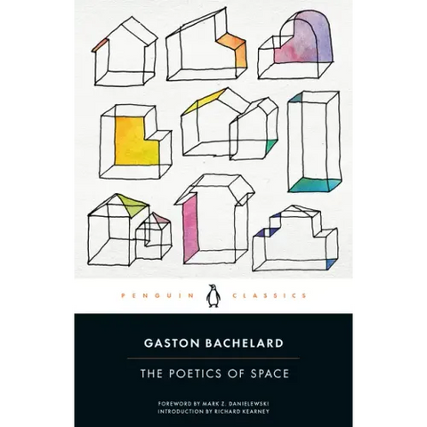 The Poetics of Space