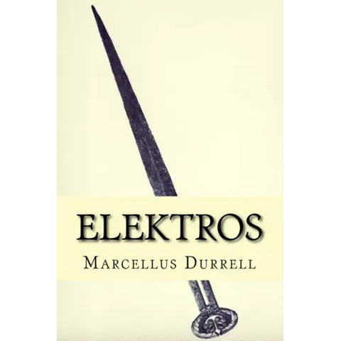 Elektros: Book 1
