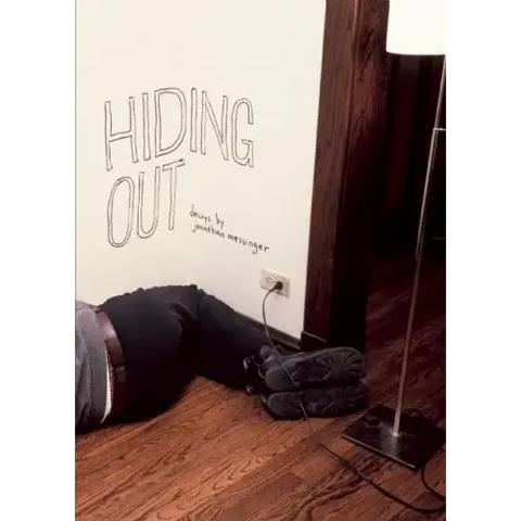 Hiding Out