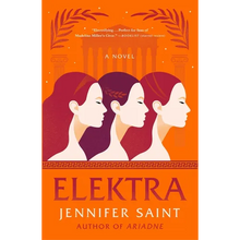 Elektra - Paperback