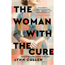 The Woman with the Cure - Paperback