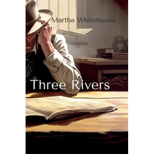 Three Rivers - Paperback