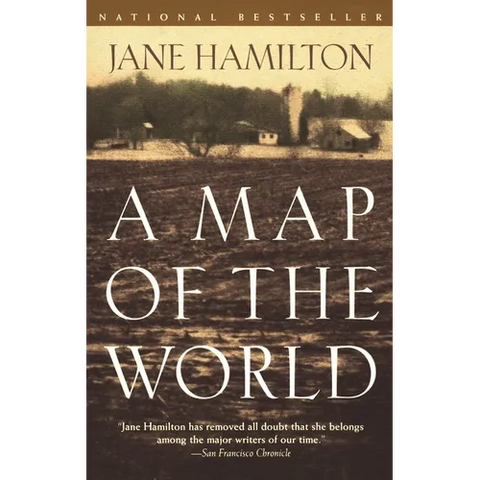 A Map of the World
