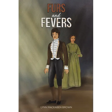 Furs and Fevers - Paperback