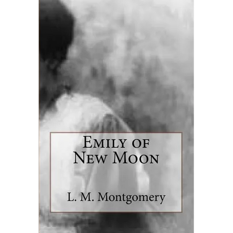 Emily of New Moon