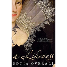 A Likeness - Paperback