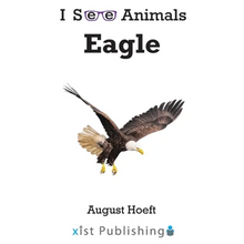Eagle - Hardcover
