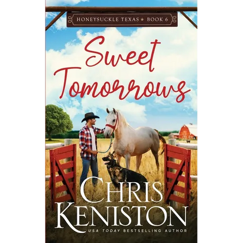 Sweet Tomorrows
