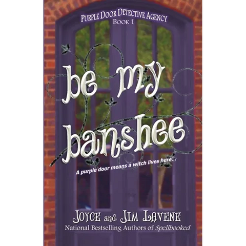Be My Banshee