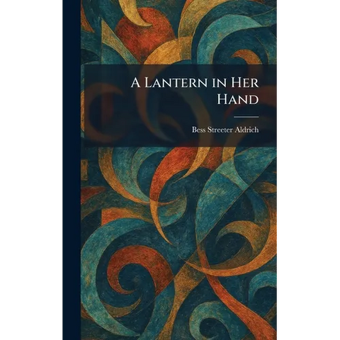 A Lantern in Her Hand