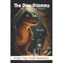The Dino Dilemma - Paperback