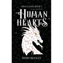 Human Hearts - Paperback