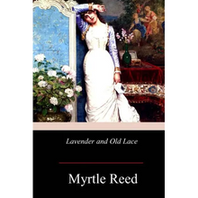 Lavender and Old Lace - Paperback