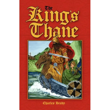 The King's Thane - Paperback