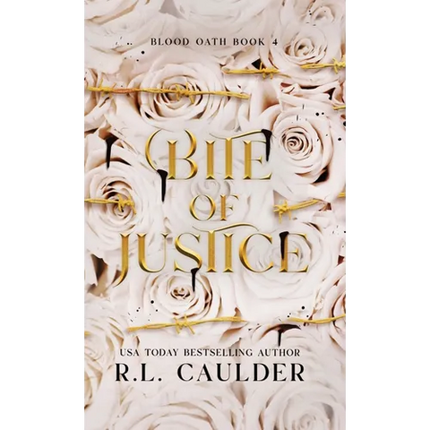 Bite of Justice