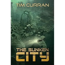 The Sunken City - Paperback
