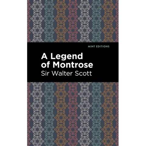 A Legend of Montrose