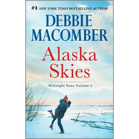 Alaska Skies: An Anthology