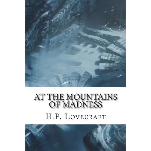 At the Mountains of Madness
