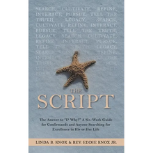 The Script: The Answer to 