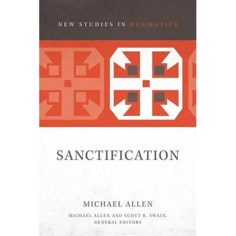 The Sanctification: 2