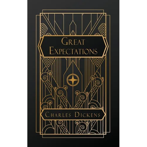 Great Expectations