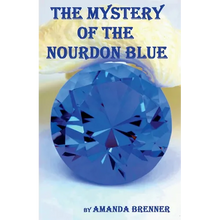 The Mystery of the Nourdon Blue