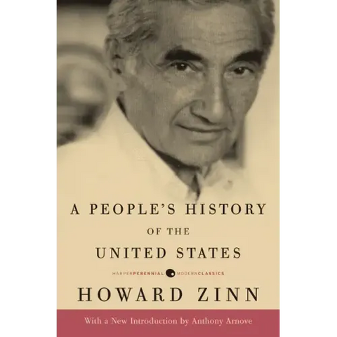 A People's History of the United States