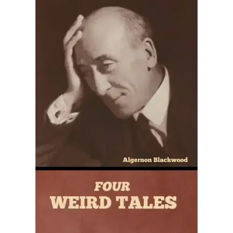 Four Weird Tales