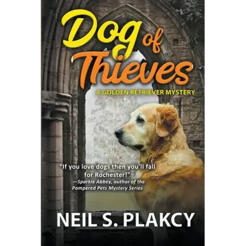 Dog of Thieves