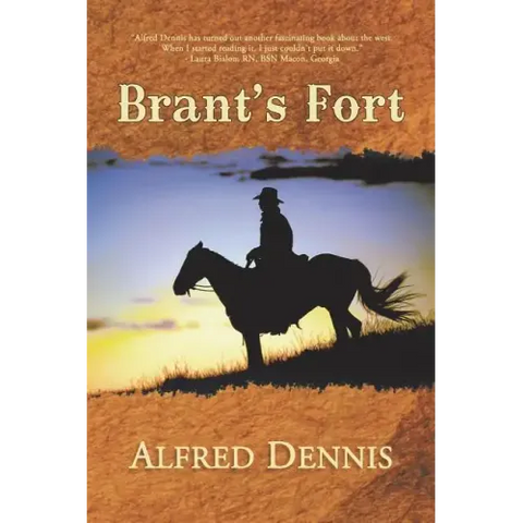 Brant's Fort